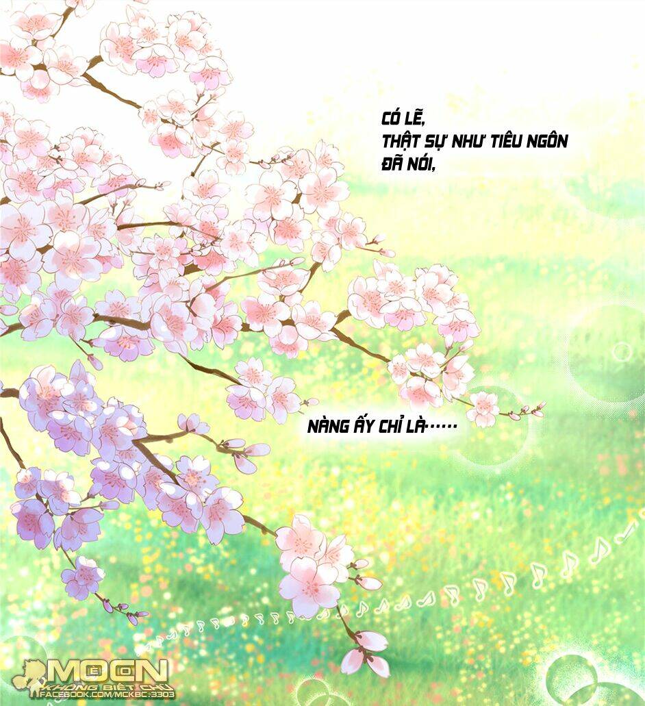 Báo Cáo! Đế Quân Ngài Có Độc!: Chapter 46