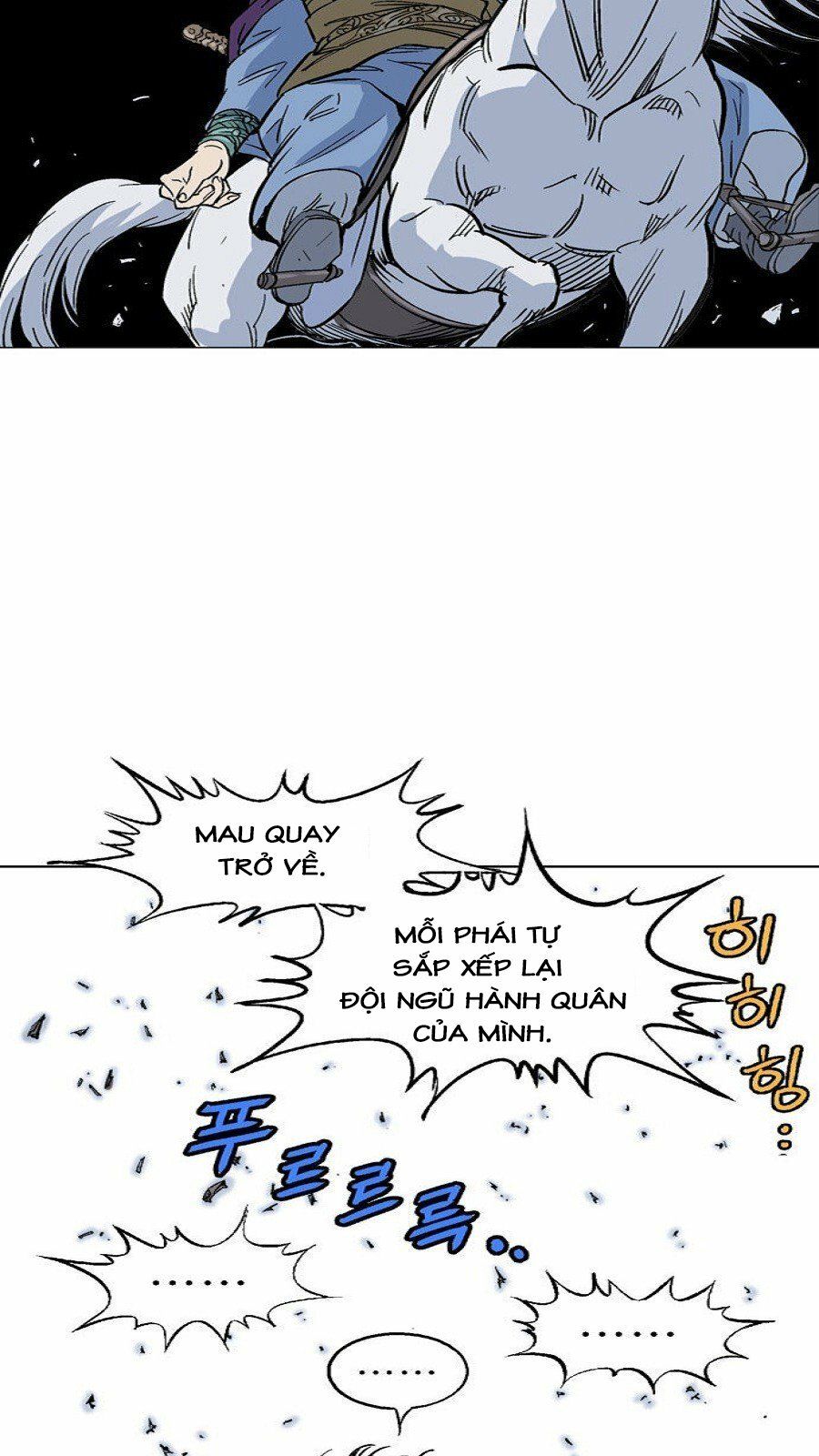 Cao Thủ 2: Chapter 52