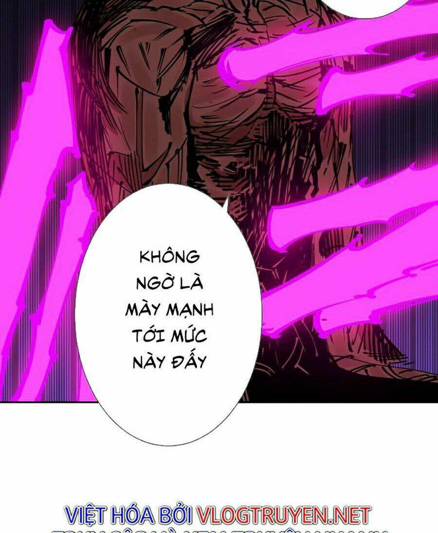 Hard Core Leveling Warrior Ss2: Chapter 94