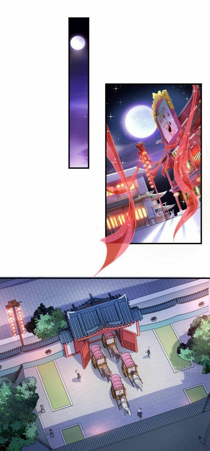 Tà Du Ký: Chapter 49