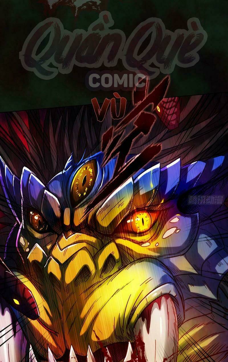 Bất Hủ Phàm Nhân: Chapter 31