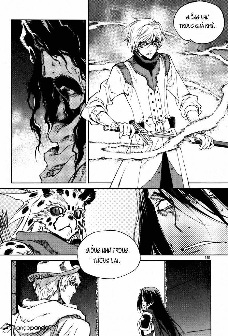 Dark Air: Chapter 32