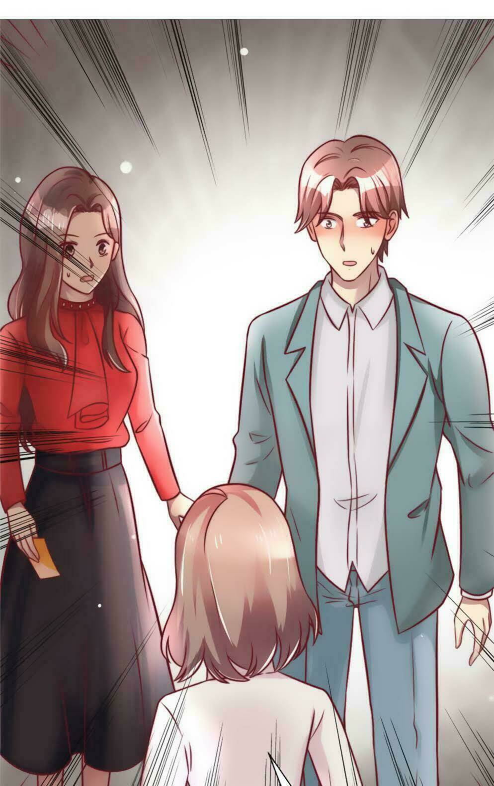Thời Gian Đều Biết: Chapter 22