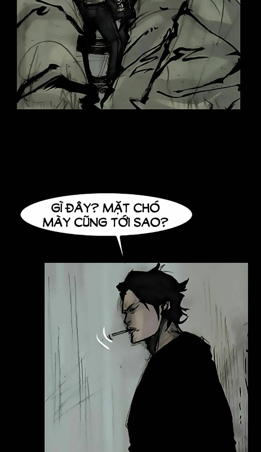 Độc Cô Tiền Truyện: Chapter 88