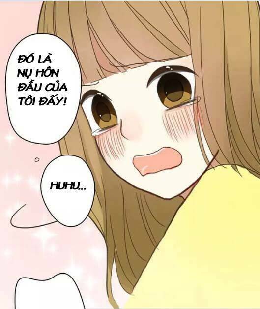 Thần Tượng Điểm Zero: Chapter 9