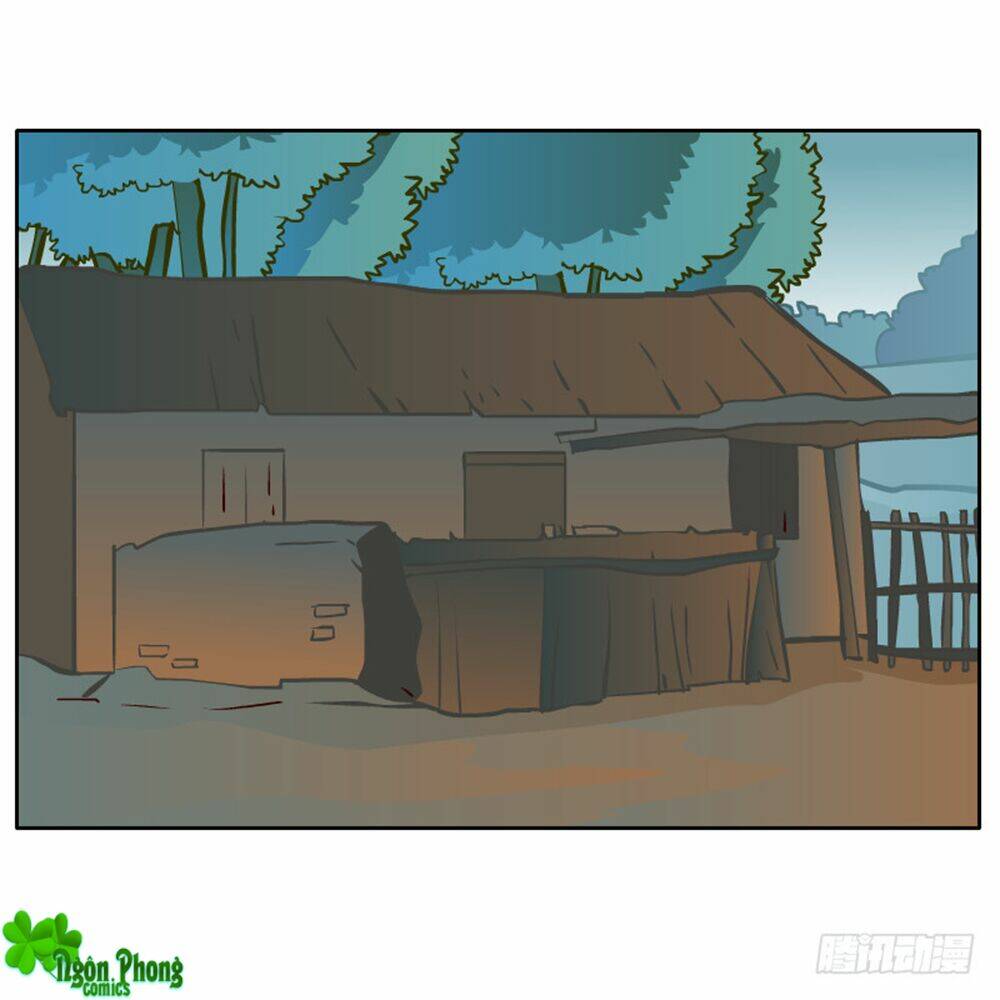 Hòa Thượng Và Tiểu Long Quân: Chapter 36