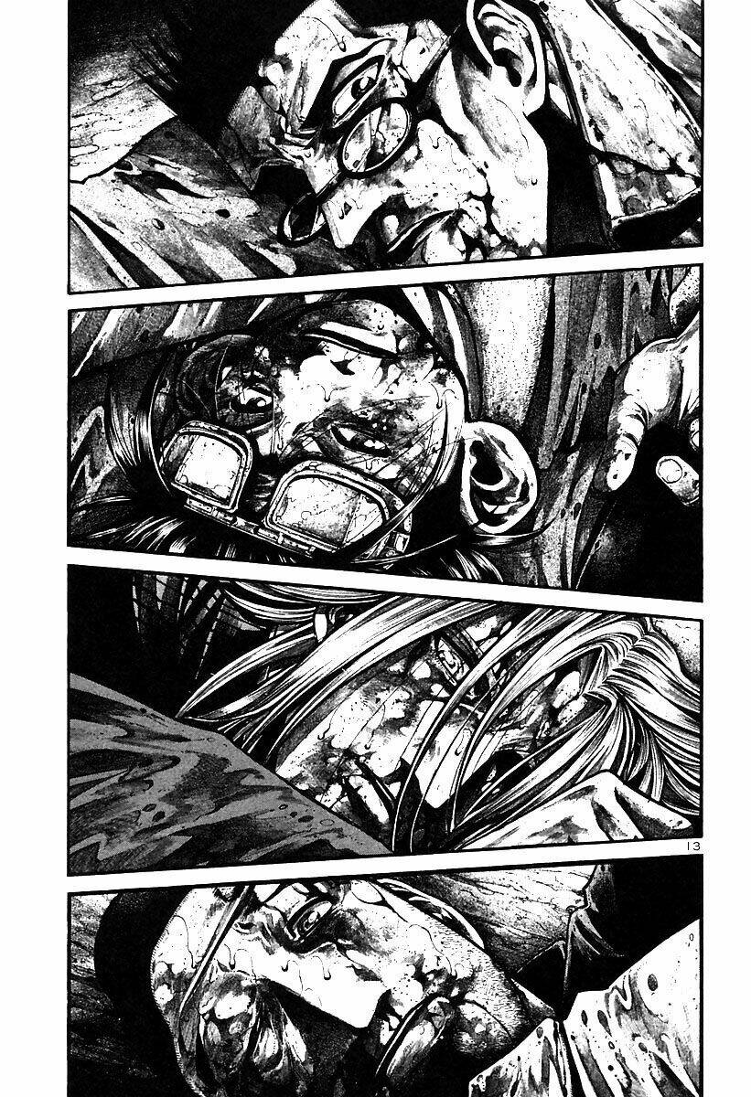 Rainbow: Chapter 185