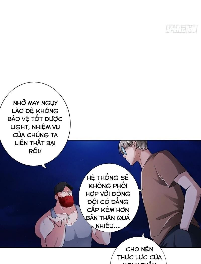 Hệ Thống Tìm Đường Chết Mạnh Nhất: Chapter 57