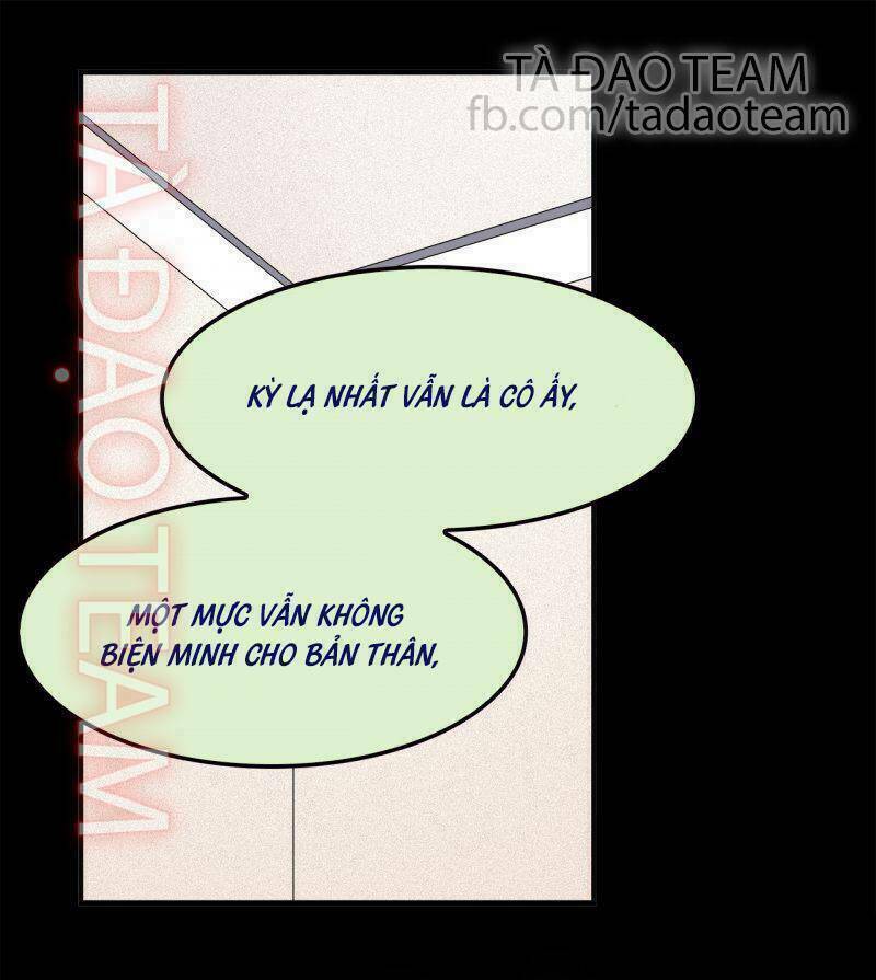 Người Yêu Thời Không: Chapter 29