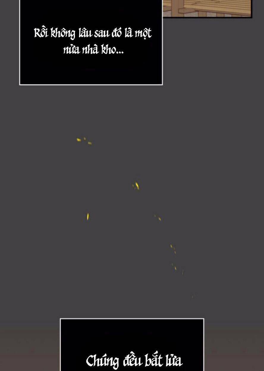 Lòng Trung Thành Với Kẻ Ác: Chapter 28