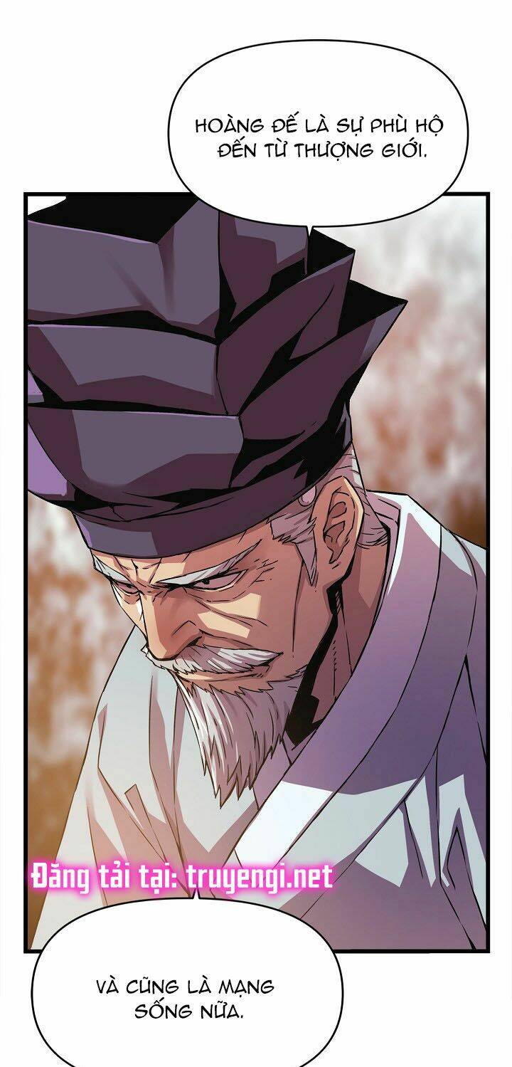 Tôi Sẽ Sống Như Một Hoàng Tử: Chapter 26