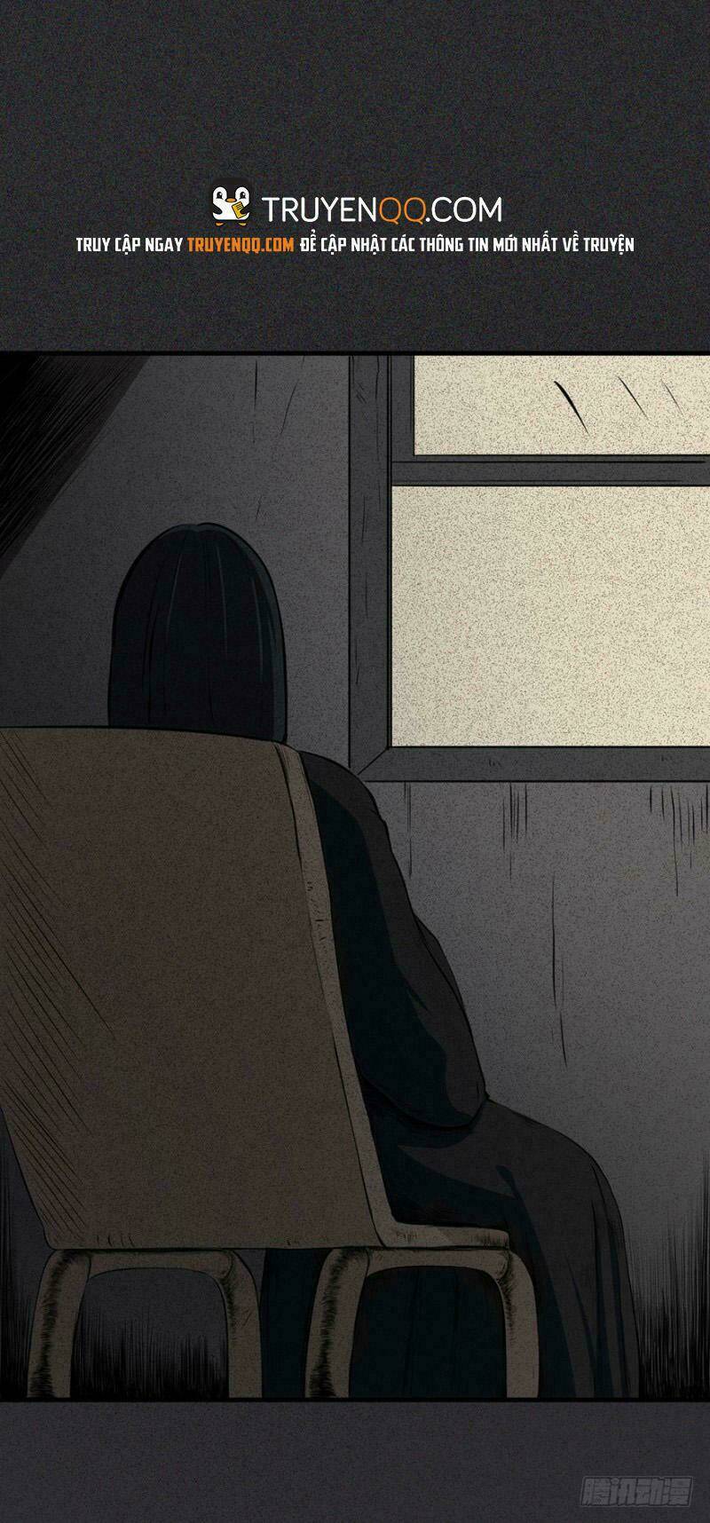 Trở Lại Căn Nhà Ma: Chapter 4