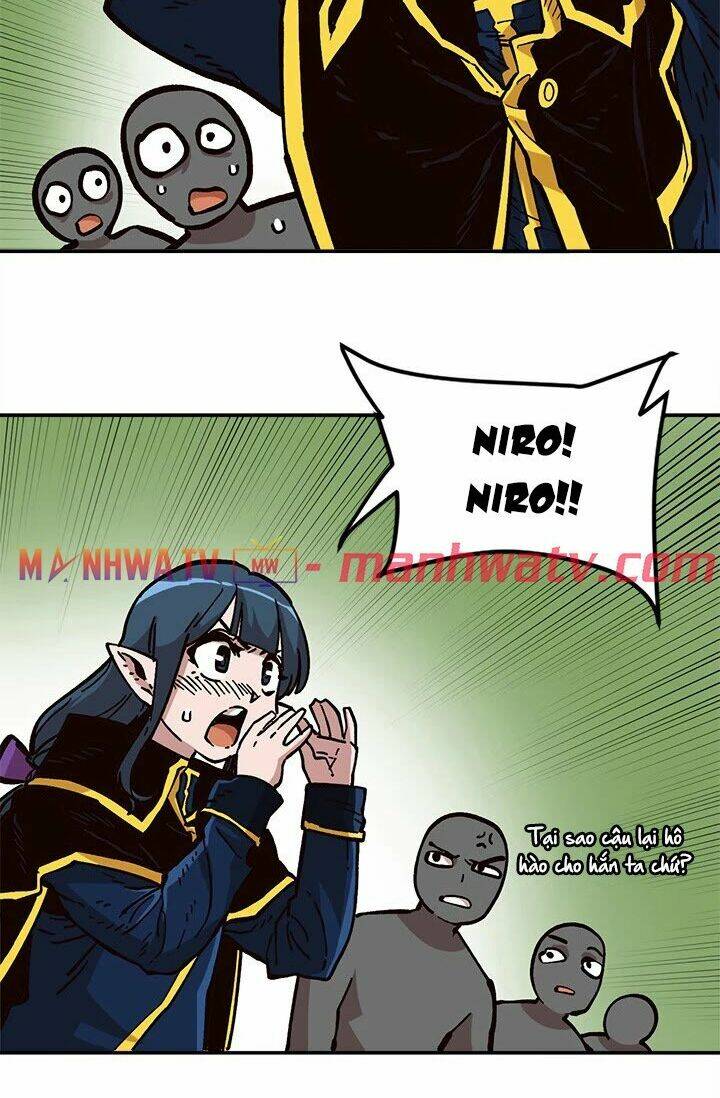 Nô Lệ Nghịch Thiên: Chapter 27