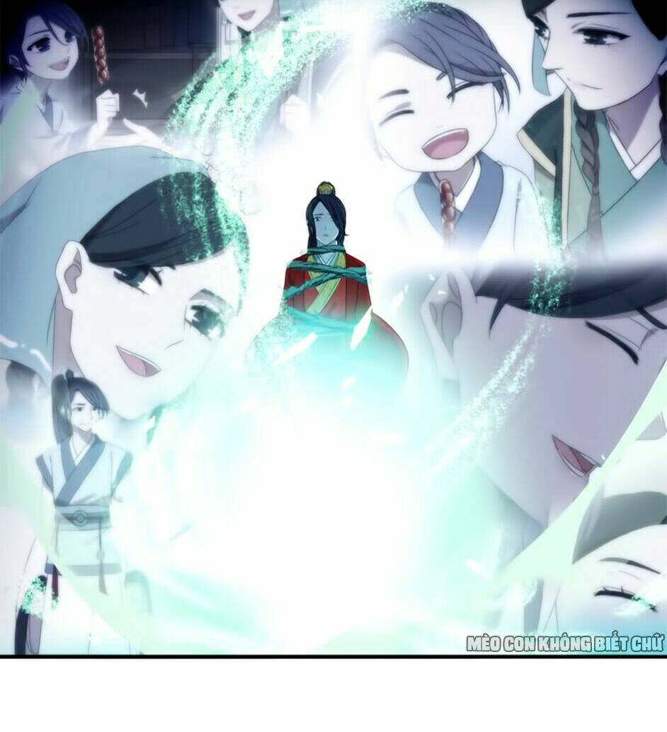 Bách Yêu Dị Văn: Chapter 16