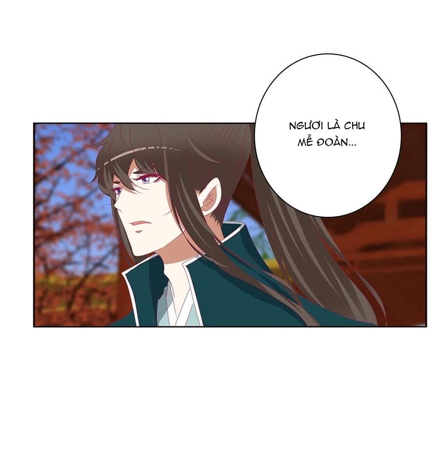 Thông Linh Phi: Chapter 655