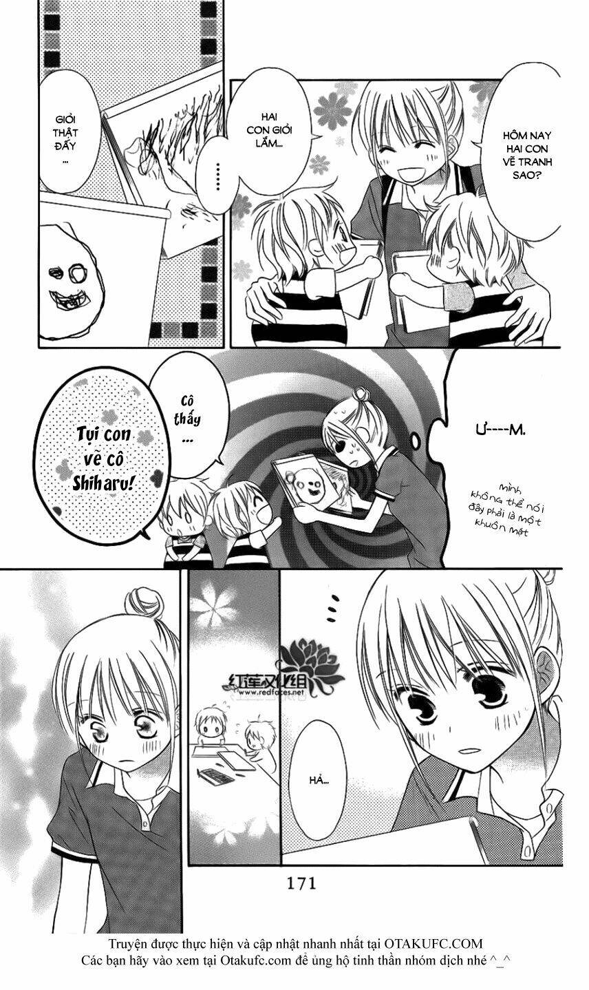 Love So Life: Chapter 39