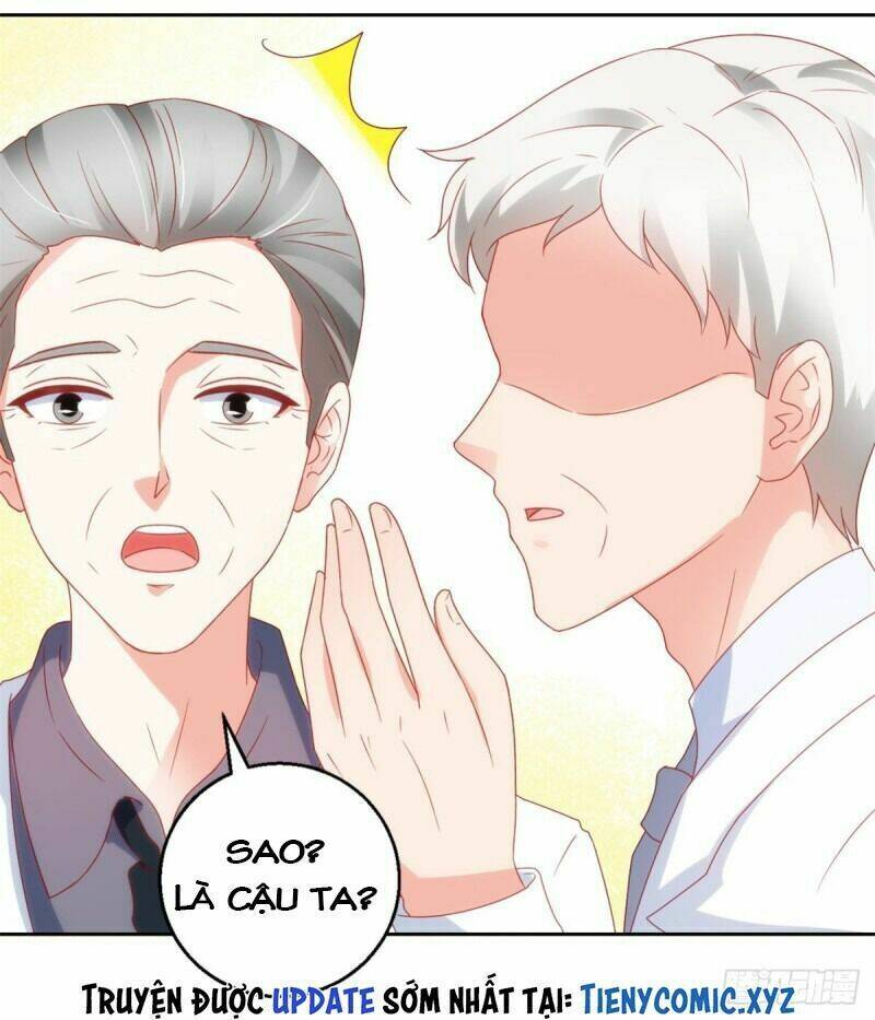 Thấu Thị Tiên Y: Chapter 118