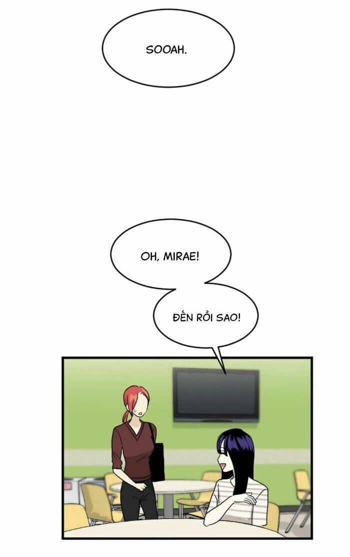 Người Đẹp Gangnam: Chapter 53