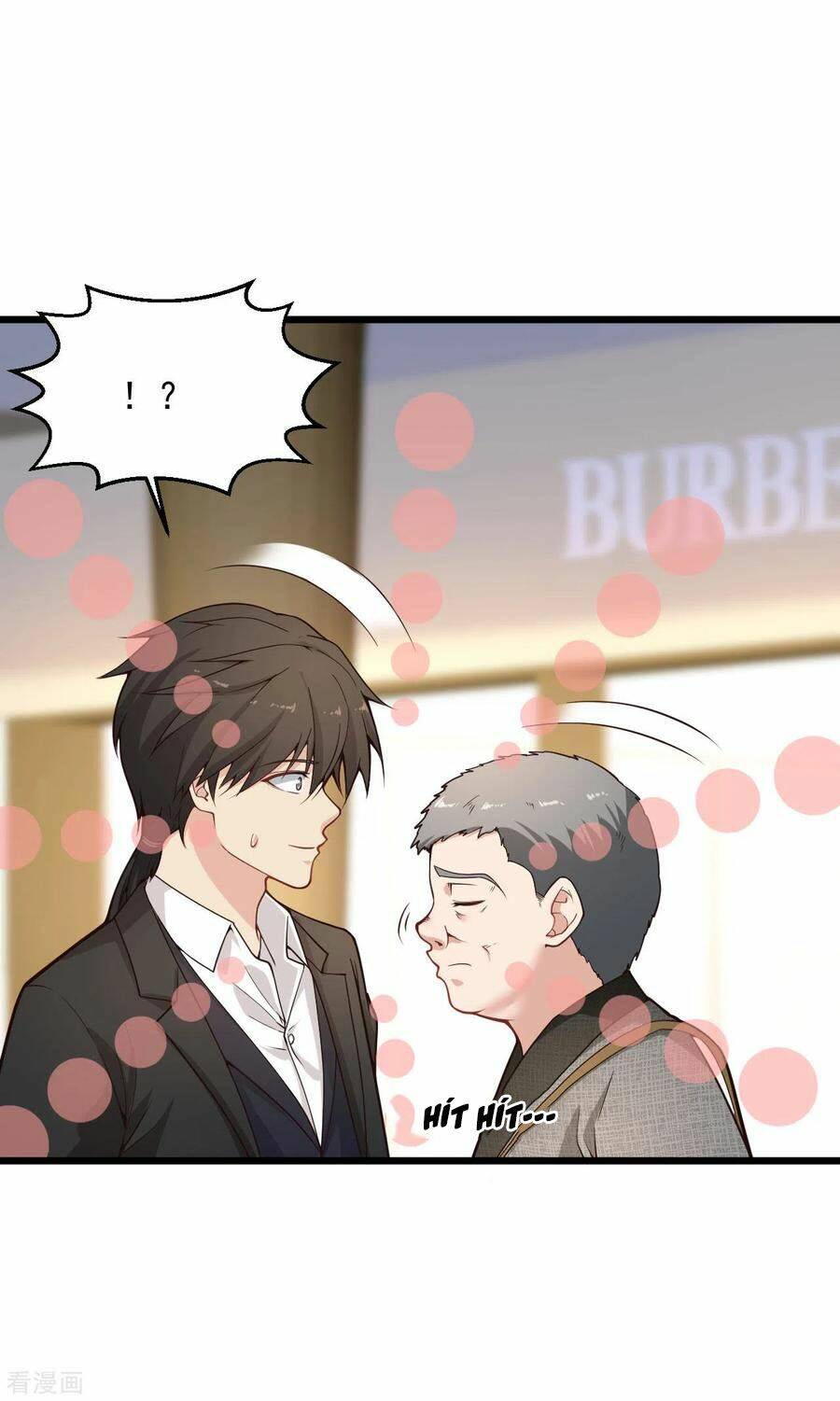 Tuyệt Phẩm Y Thánh: Chapter 141