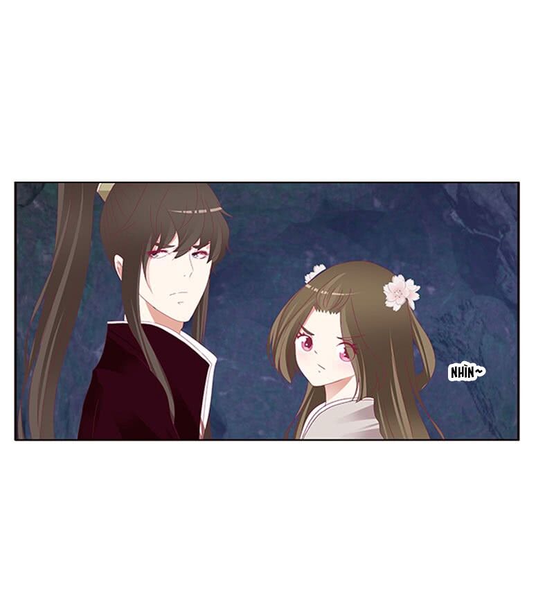 Thông Linh Phi: Chapter 372