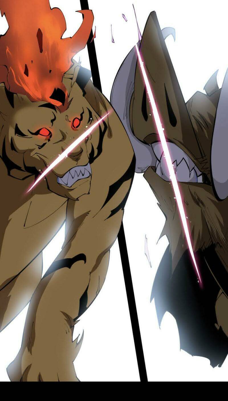 Thanh Đế Truyện: Chapter 40