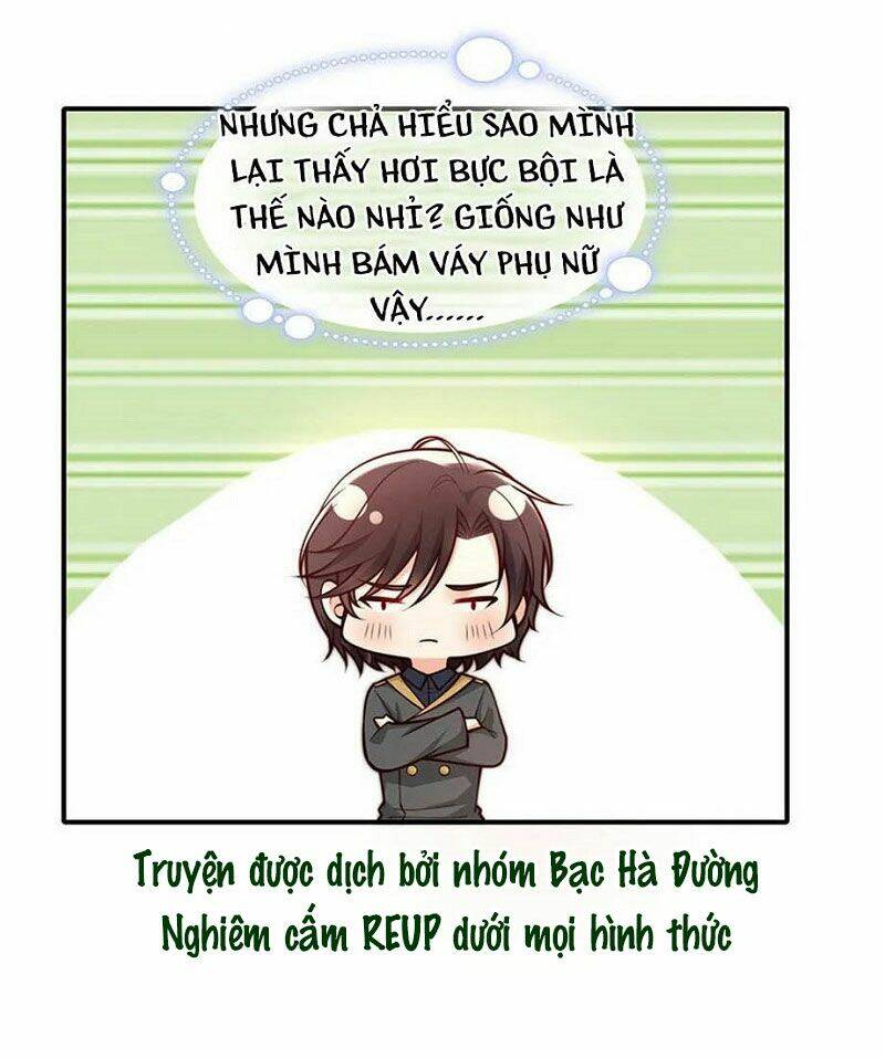 Nam Thần Truy Thê Chỉ Nam: Chapter 94.1