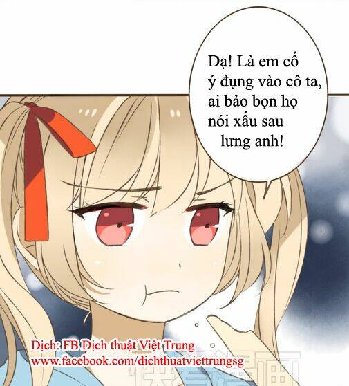 Bạn Trai Tôi Là Cẩm Y Vệ: Chapter 17