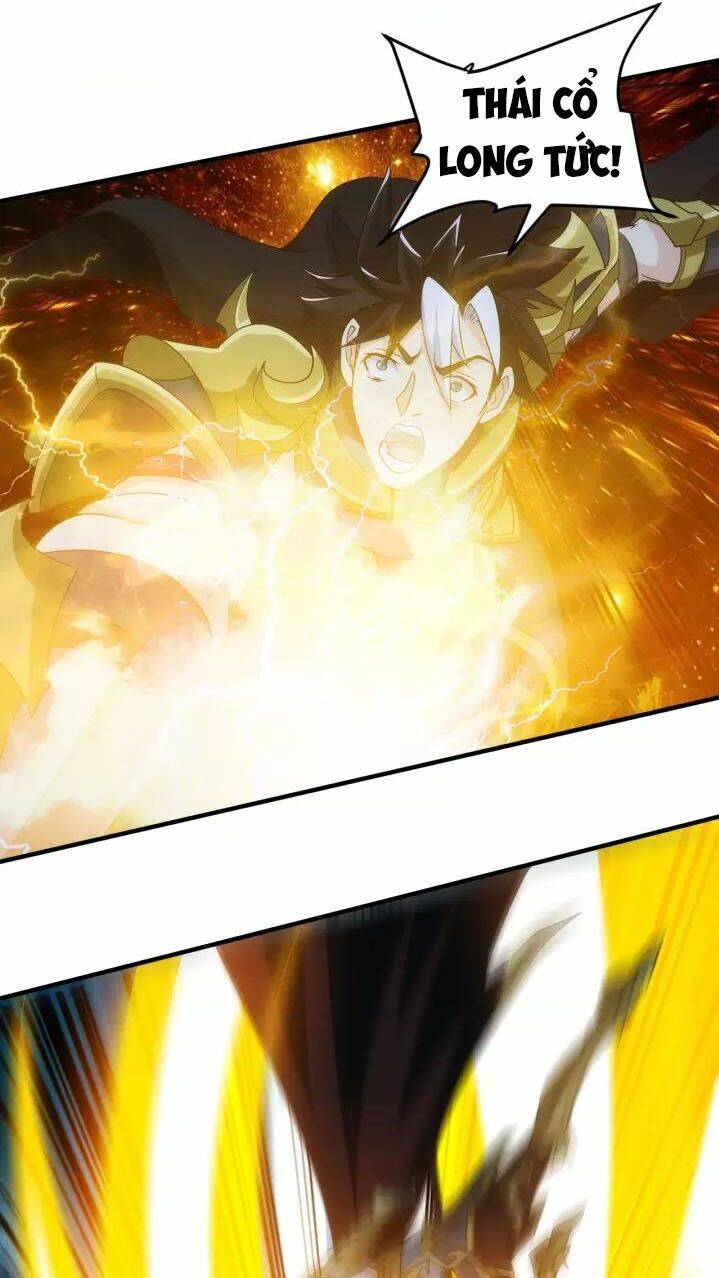 Rich Player - Người Chơi Khắc Kim: Chapter 129