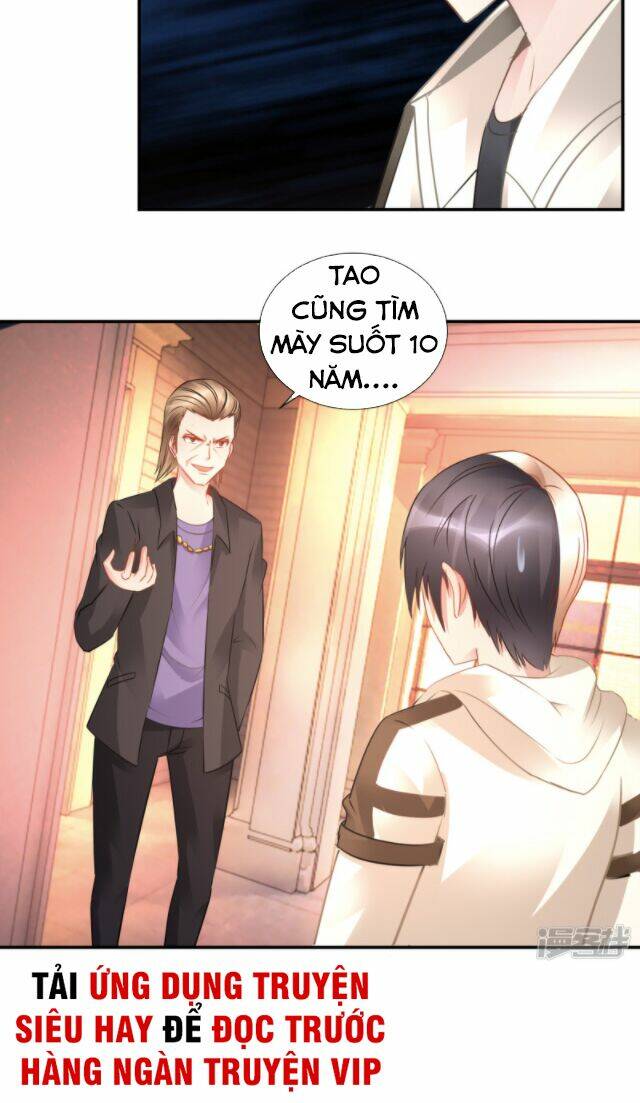 Phong Thủy Thiên Sư: Chapter 58