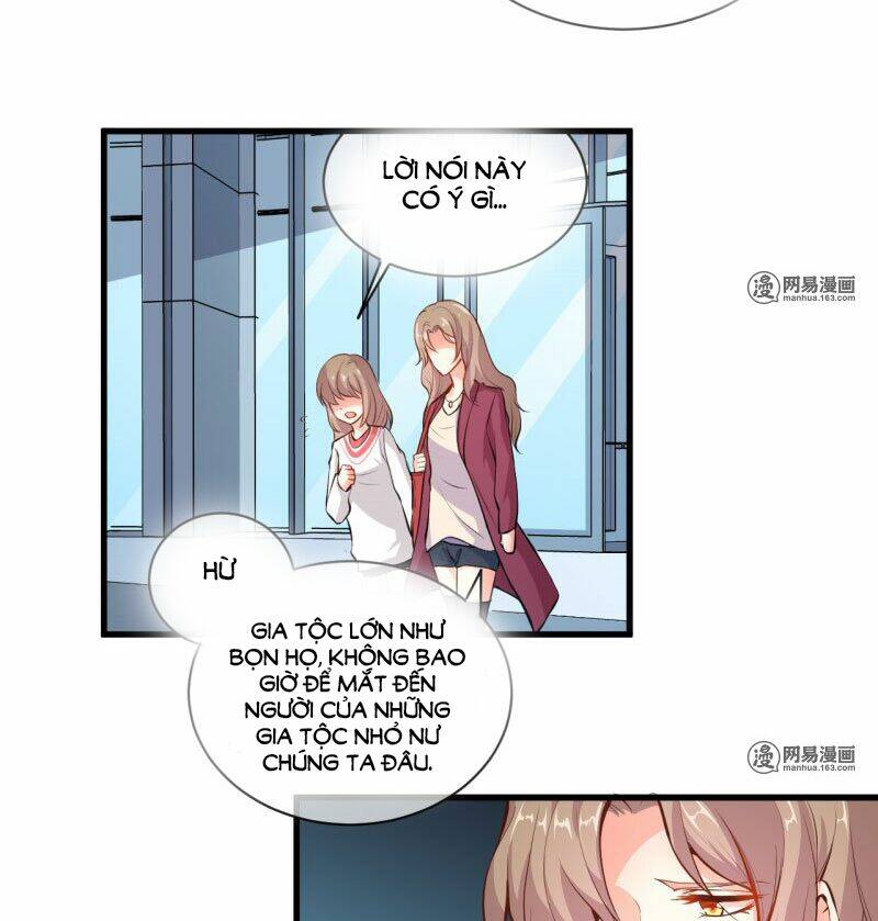 Ám Luyến Thành Hôn: Chapter 87