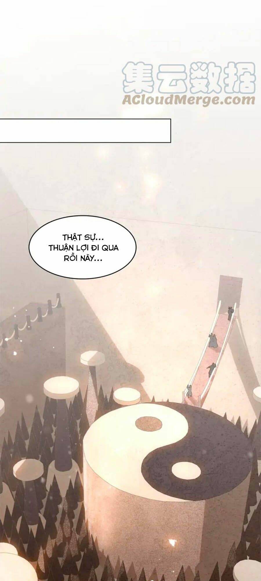 Tiểu Sư Phụ, Tóc Giả Của Ngài Rơi Rồi!: Chapter 28