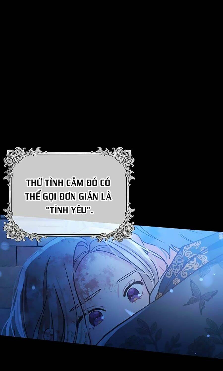 Khu Vườn Câm Lặng: Chapter 1