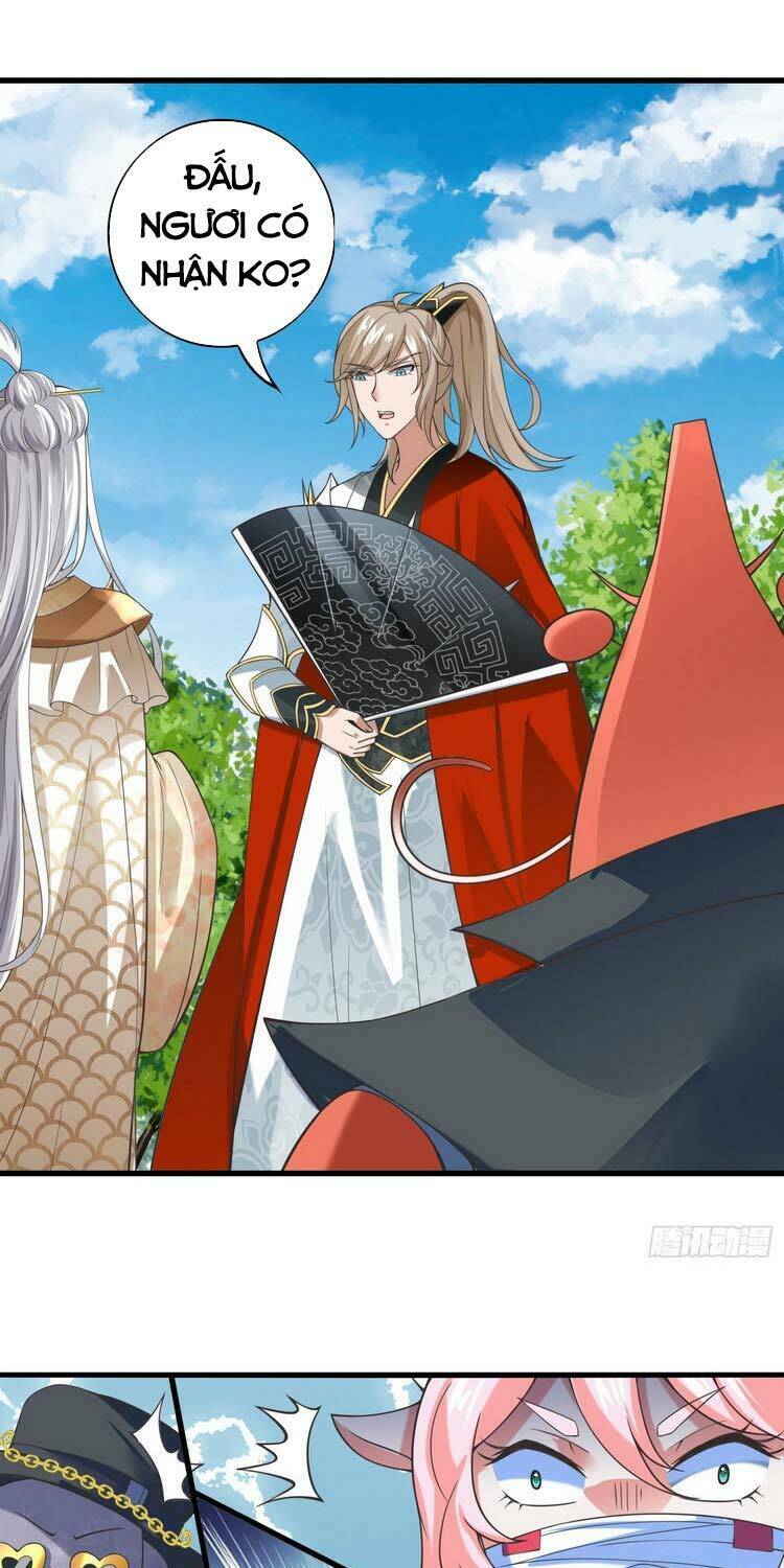 Tà Du Ký: Chapter 123