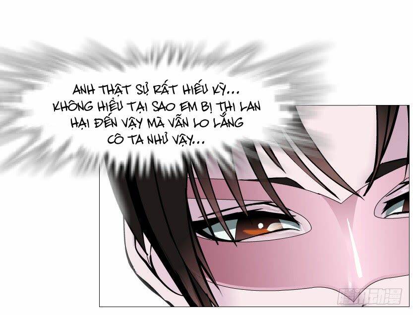 Cạm Bẫy Của Nữ Thần: Chapter 185