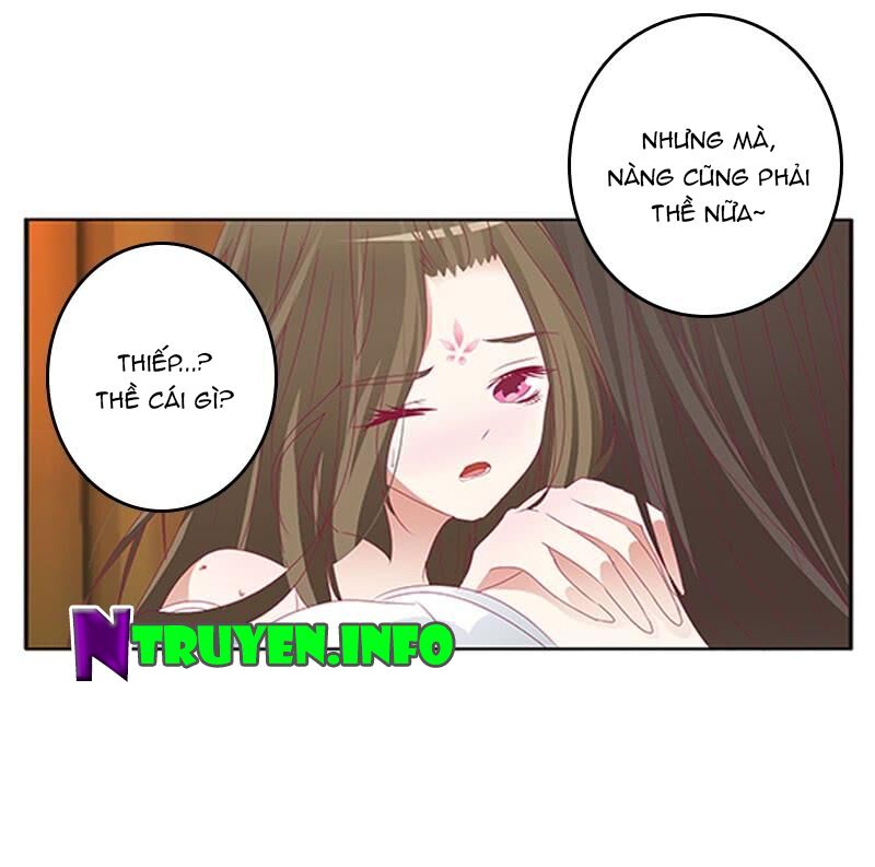Thông Linh Phi: Chapter 487