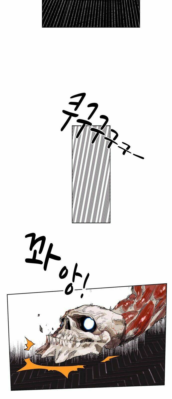 Hard Core Leveling Warrior: Chapter 90