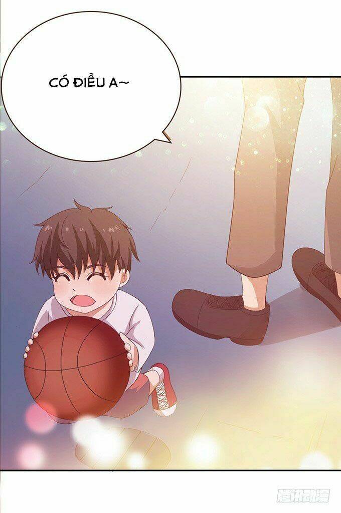 Tình Yêu Ba Tuyến: Chapter 1