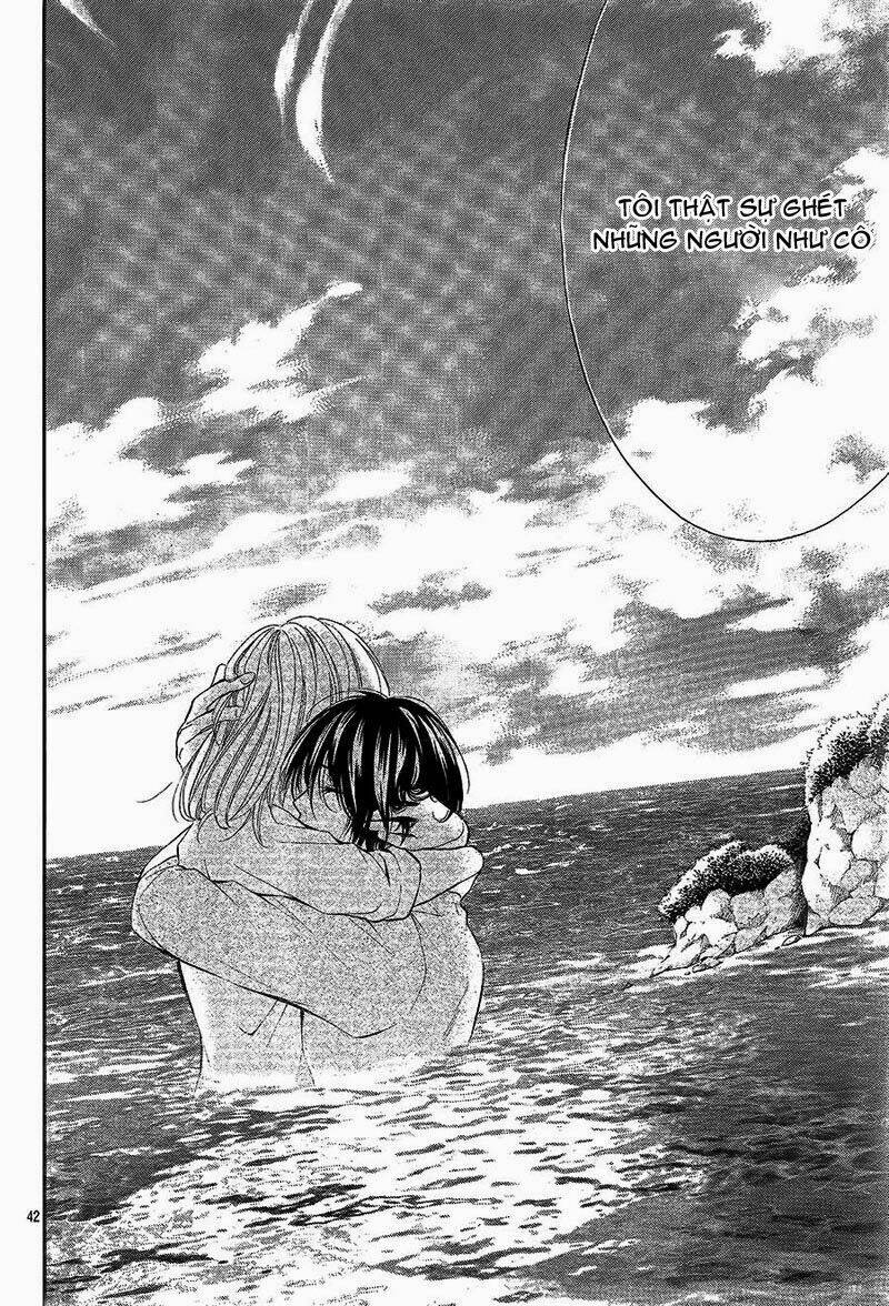 Proposal No Okite: Chapter 1