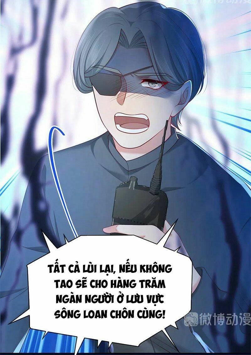 Nam Thần Truy Thê Chỉ Nam: Chapter 117.1