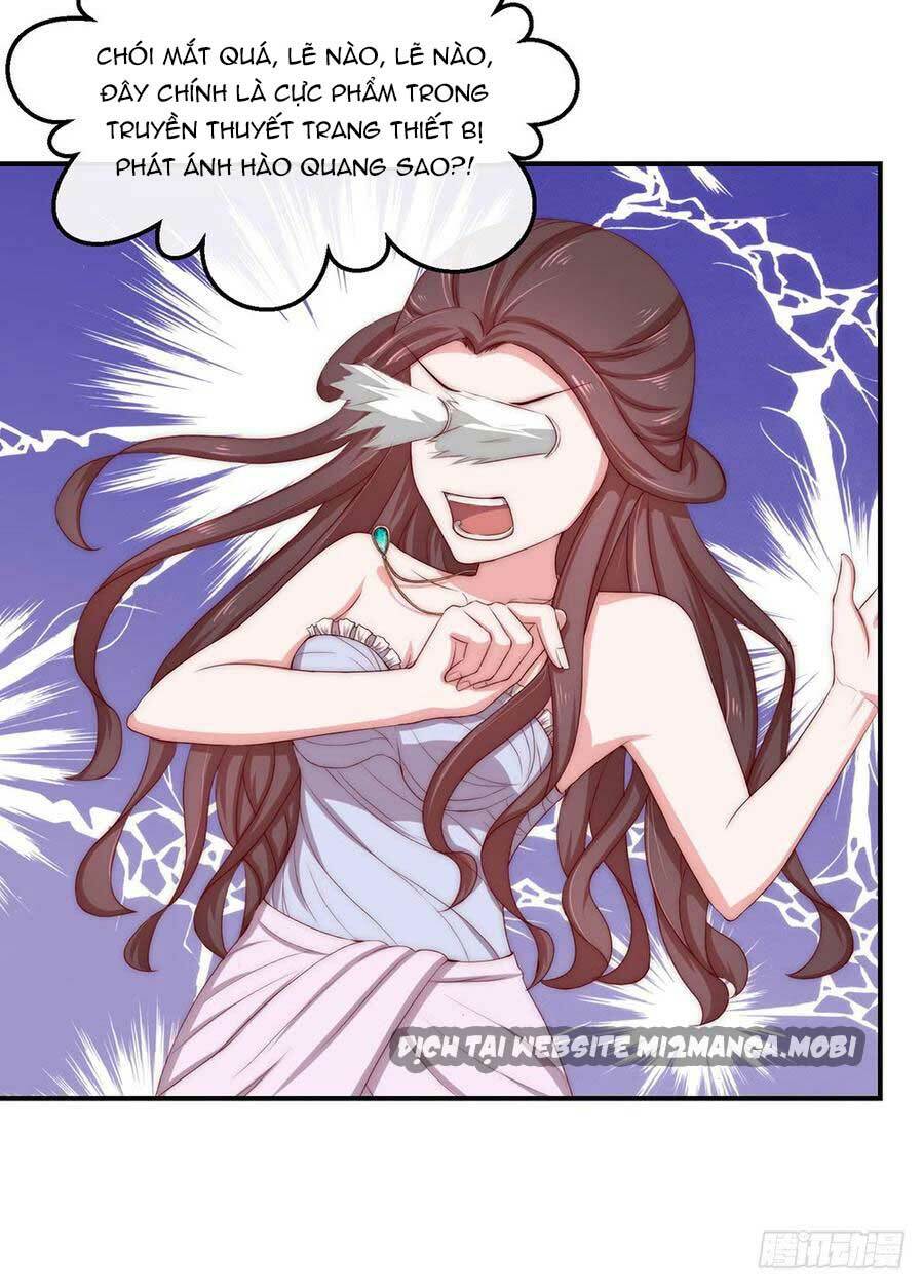 Gả Cho Tình Cũ Làm Lão Bà: Chapter 36