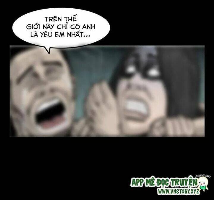 Kỳ Án Có Thật: Chapter 36