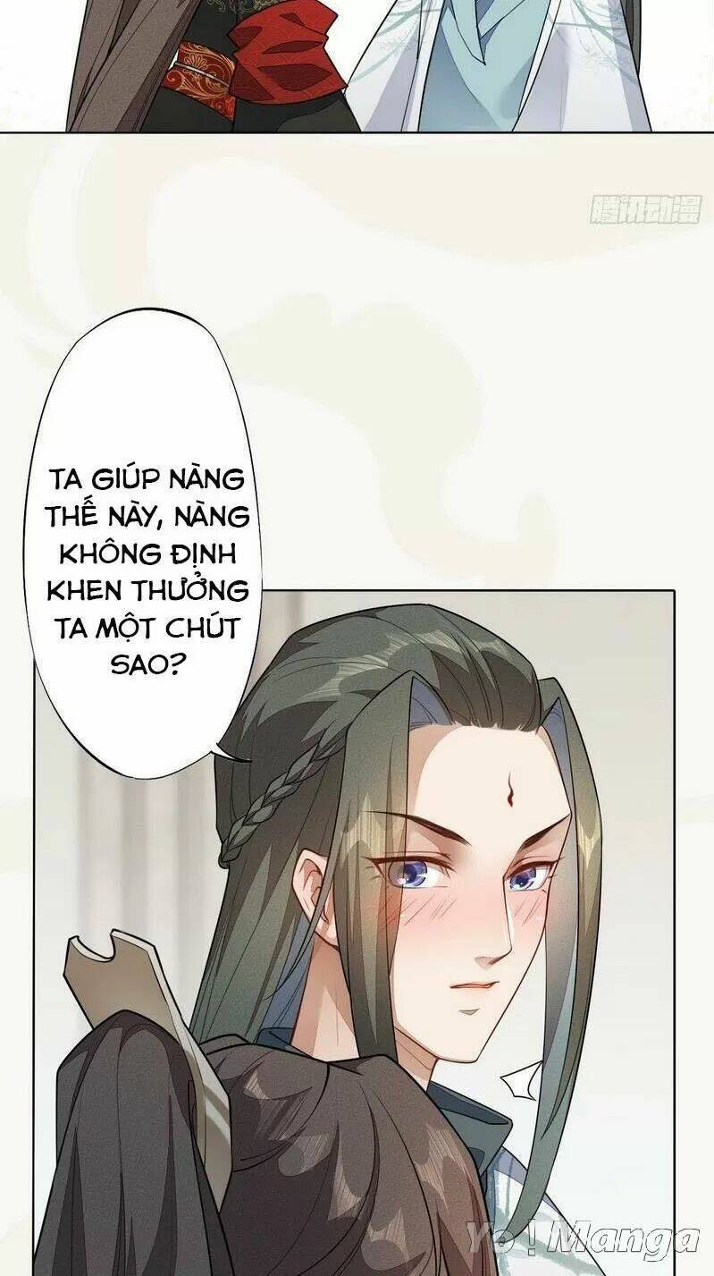 Tuyệt Thế Luyện Đan Sư: Chapter 154