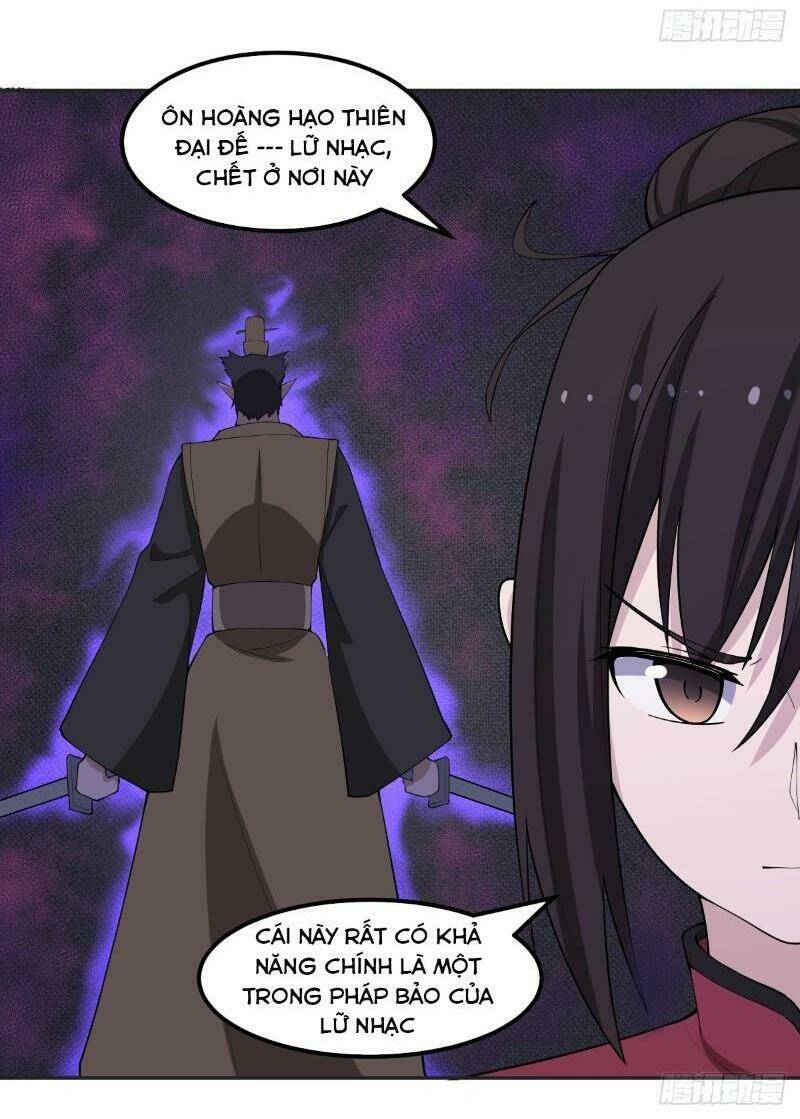 Nghịch Thiên Tiên Mệnh: Chapter 62