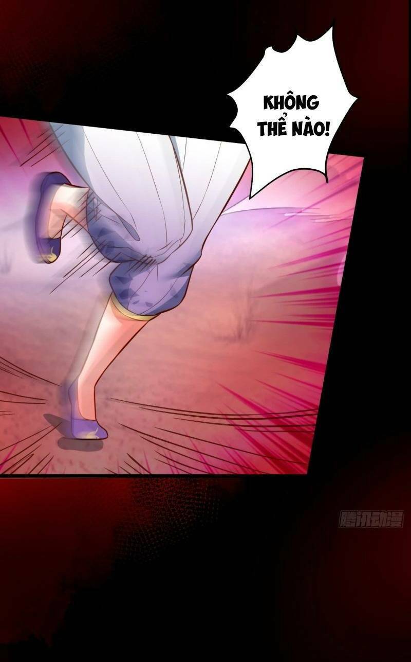 Trọng Sinh Tối Cường Ma Tôn Ở Rể: Chapter 43