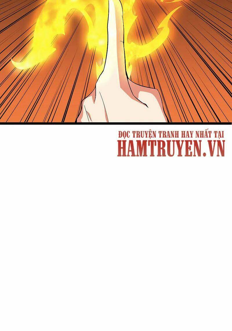 Phục Thiên Thánh Chủ: Chapter 63