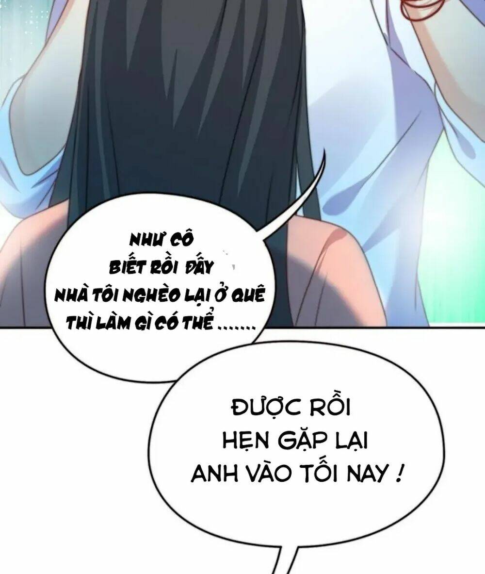Tiêu Tiền Ở Thế Giới Khác: Chapter 1