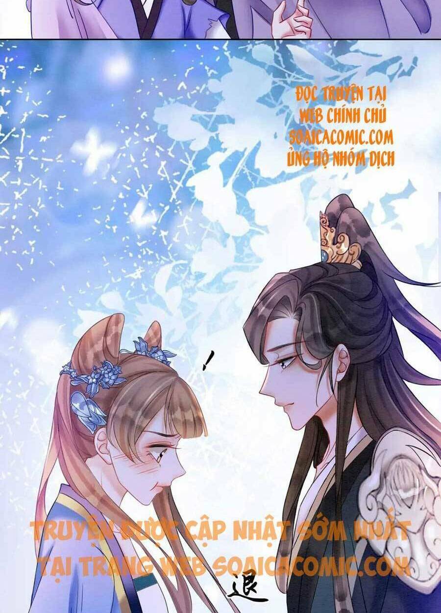 Xung Hỉ Vương Phi: Chapter 68