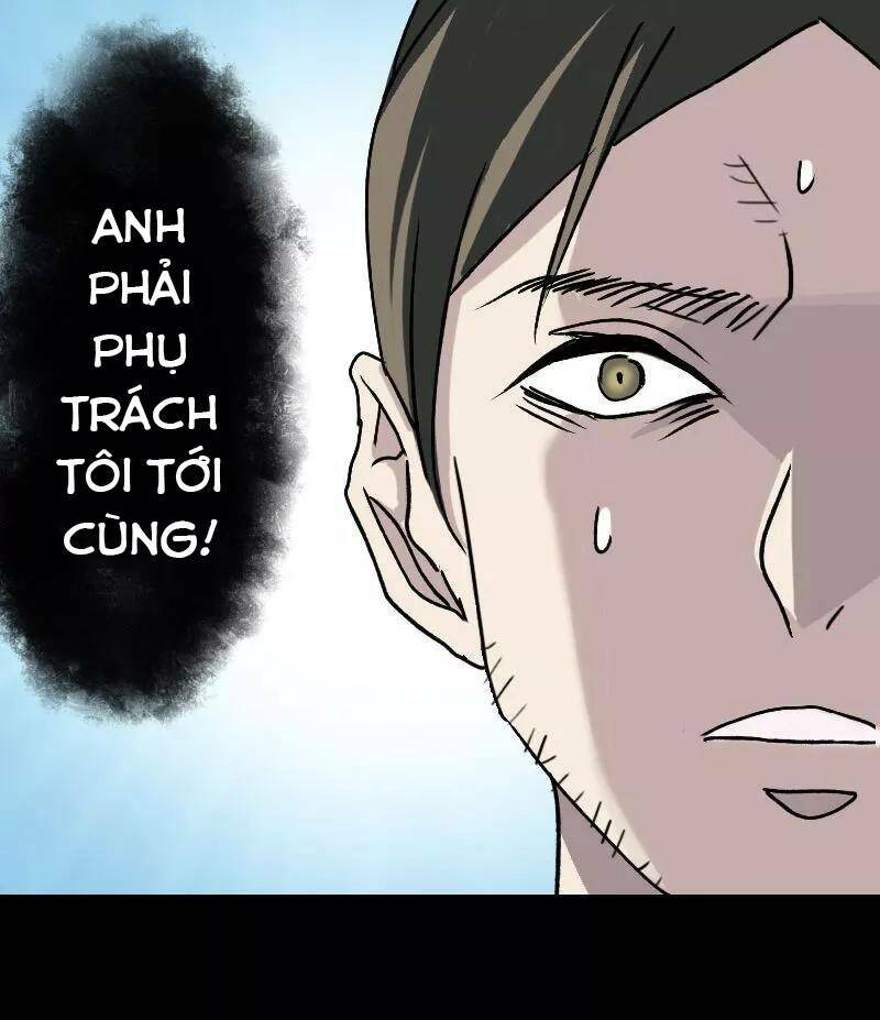 Quan Tài Hung Ác: Chapter 6