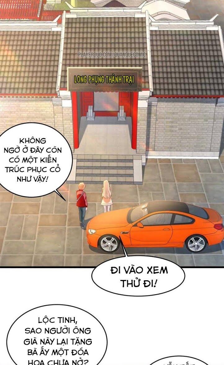 Tuyệt Phẩm Thấu Thị Chi Tiềm Hành: Chapter 24