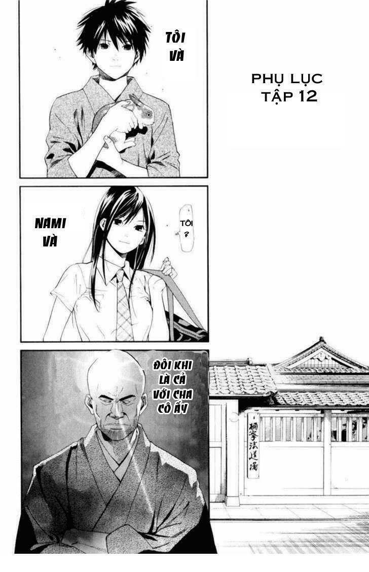 Alive - The Final Evolution: Chapter 46